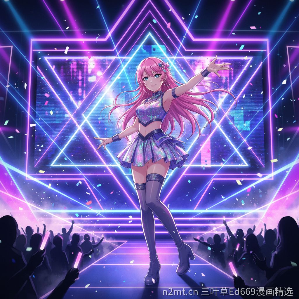 编辑部强推《樱色诺言》连载55话回顾 - n2mt.cn