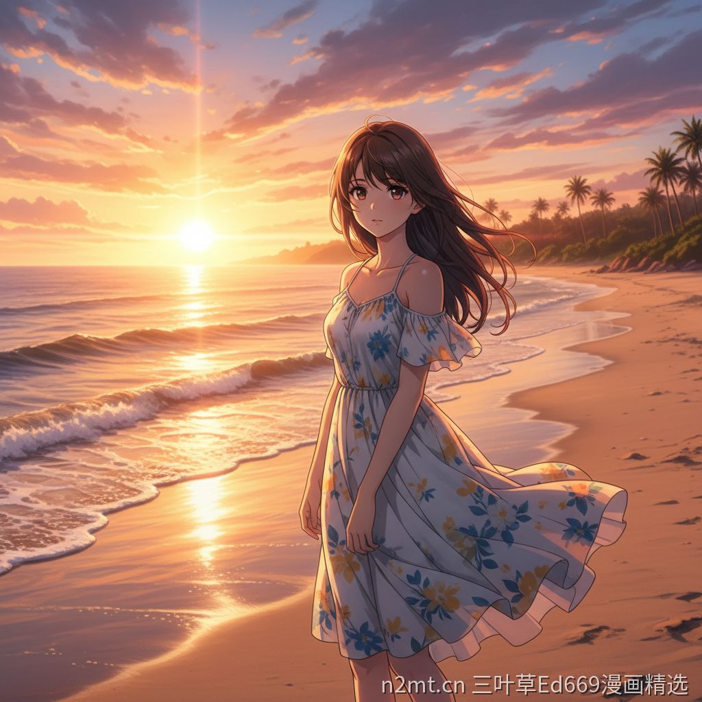 年度新作《雾岛奇谭》Part 17 - n2mt.cn